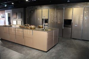 cuisines actuelles