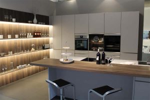 Cuisines ouvertes
