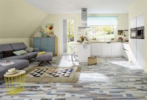 cuisine lumineuse