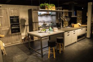 cuisines contemporaines