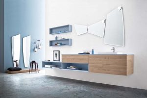 salle de bain design