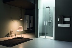 Salle de bains contemporaine