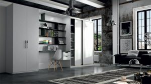 Aménagements bureau