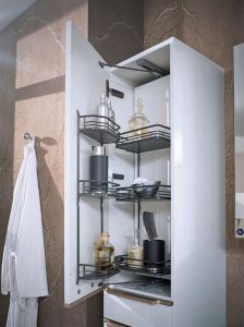 Meuble salle de bains