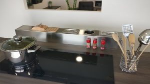 Cuisines showroom