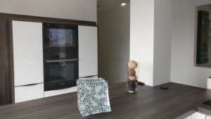showroom Symphonie Cuisines
