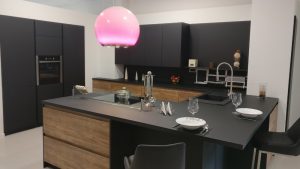 Lampe d'ambiance cuisines