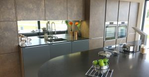 showroom cuisines