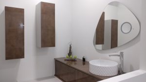salle de bain design