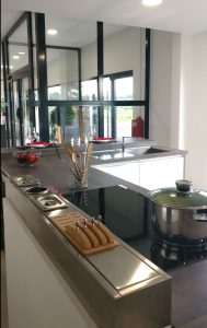 showroom