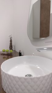 Vasque lavabo design