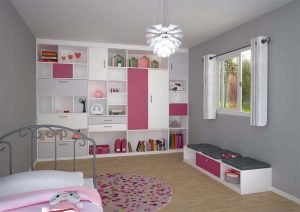 meuble sur mesure