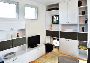 meubles sur mesure